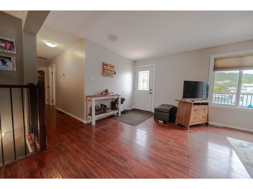 8773 Tamarack Street, Canal Flats, BC - Indoor