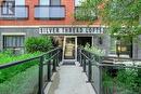 15 Devitt Avenue S Unit# 206, Waterloo, ON  - Outdoor 