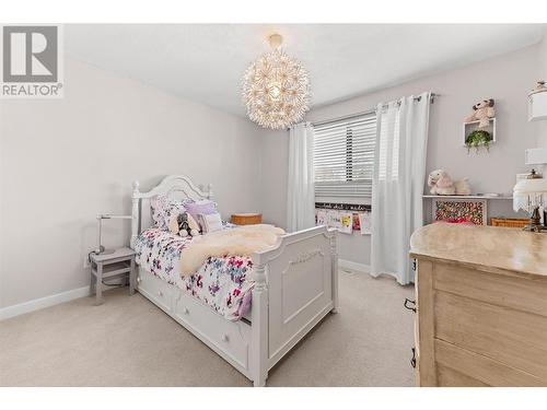 4477 Gordon Drive, Kelowna, BC - Indoor Photo Showing Bedroom
