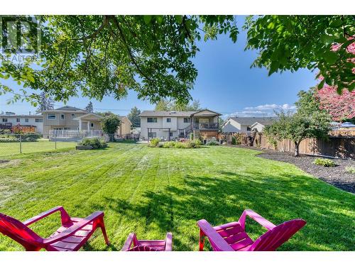 4477 Gordon Drive, Kelowna, BC - Outdoor