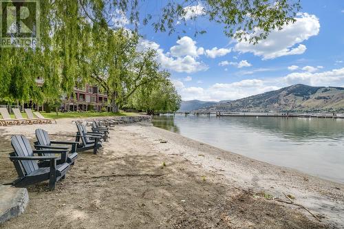 7343 Okanagan Landing Road Unit# 2404, Vernon, BC - Outdoor With Body Of Water With View