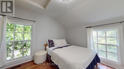 31 Green Street, Guelph (Exhibition Park), ON - Indoor Photo Showing Bedroom