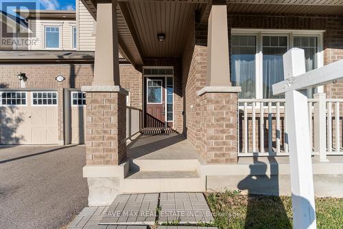 252 Shady Glen Crescent, Kitchener, ON - Outdoor