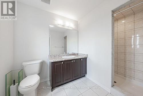 403 Pumpkin Pass, Hamilton, ON - Indoor Photo Showing Bathroom