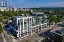 409 - 101 Locke Street, Hamilton, ON  - Outdoor With View 