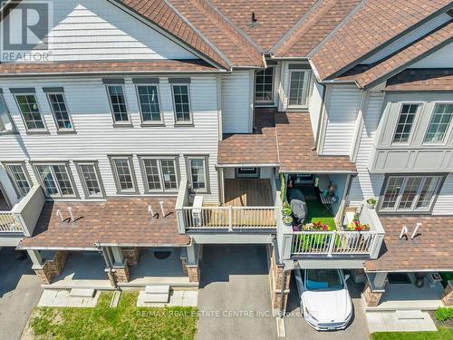 45 - 420 Linden Drive, Cambridge, ON - Outdoor