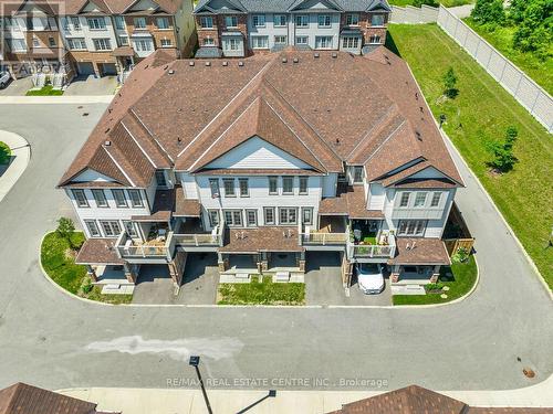 45 - 420 Linden Drive, Cambridge, ON - Outdoor With Facade