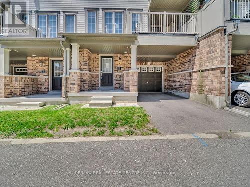 45 - 420 Linden Drive, Cambridge, ON - Outdoor