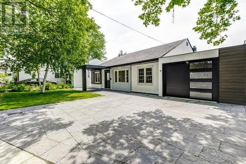 50 Beamer Avenue, St. Catharines, ON - Outdoor