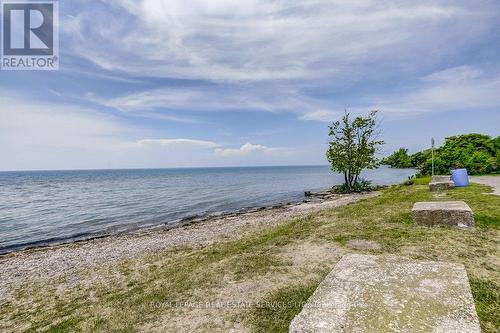50 Beamer Avenue, St. Catharines, ON - Outdoor With Body Of Water With View