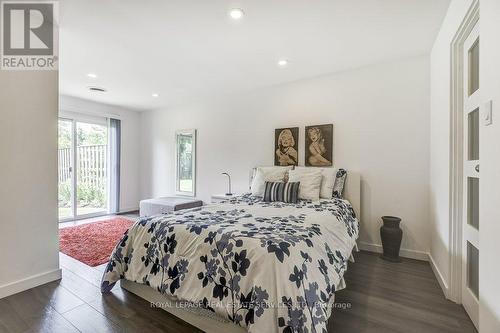 50 Beamer Avenue, St. Catharines, ON - Indoor Photo Showing Bedroom