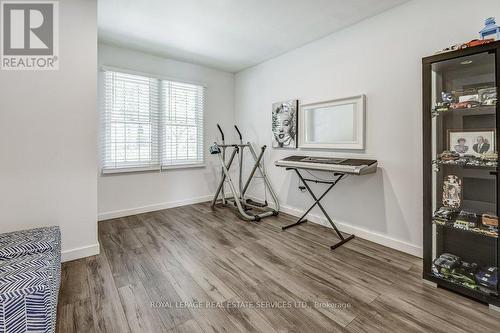 50 Beamer Avenue, St. Catharines, ON - Indoor