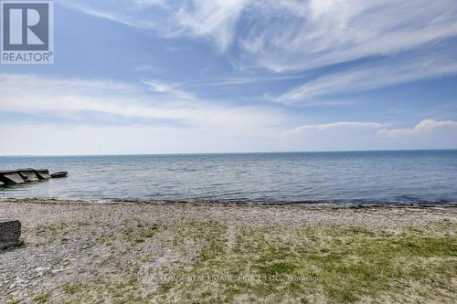 50 Beamer Avenue, St. Catharines, ON - Outdoor With Body Of Water With View