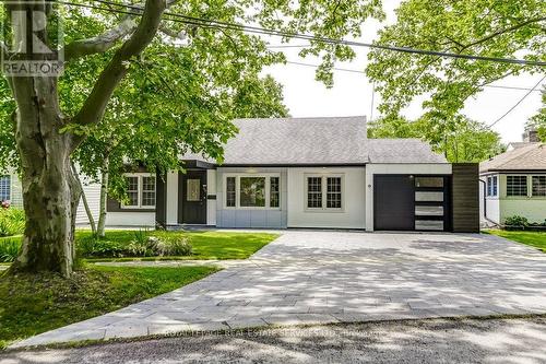 50 Beamer Avenue, St. Catharines, ON - Outdoor