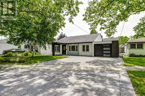 50 Beamer Avenue, St. Catharines, ON - Outdoor