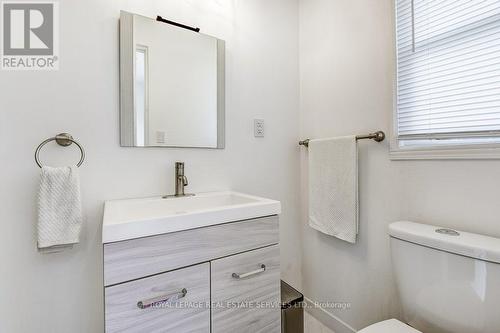 50 Beamer Avenue, St. Catharines, ON - Indoor Photo Showing Bathroom