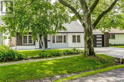 50 Beamer Avenue, St. Catharines, ON - Outdoor