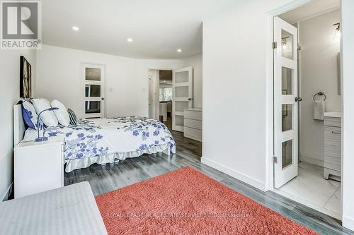 50 Beamer Avenue, St. Catharines, ON - Indoor Photo Showing Bedroom