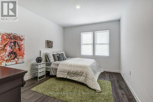 50 Beamer Avenue, St. Catharines, ON - Indoor Photo Showing Bedroom