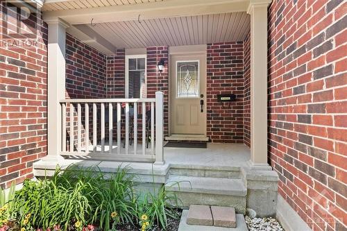 286 Par-La-Ville Circle, Ottawa, ON - Outdoor