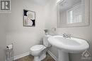 286 Par-La-Ville Circle, Ottawa, ON  - Indoor Photo Showing Bathroom 