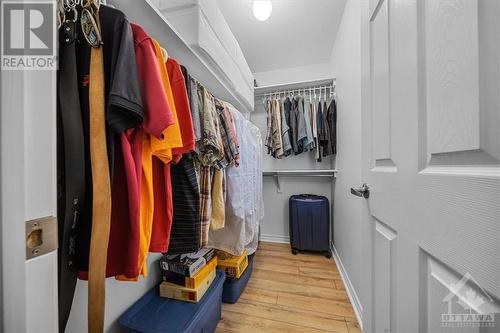 286 Par-La-Ville Circle, Ottawa, ON - Indoor With Storage