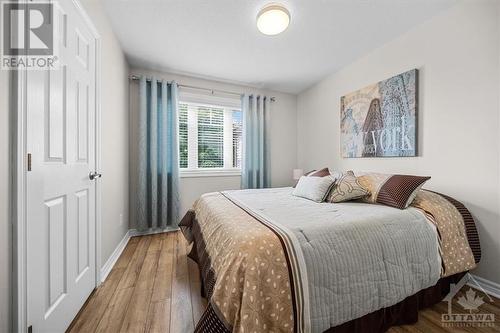286 Par-La-Ville Circle, Ottawa, ON - Indoor Photo Showing Bedroom