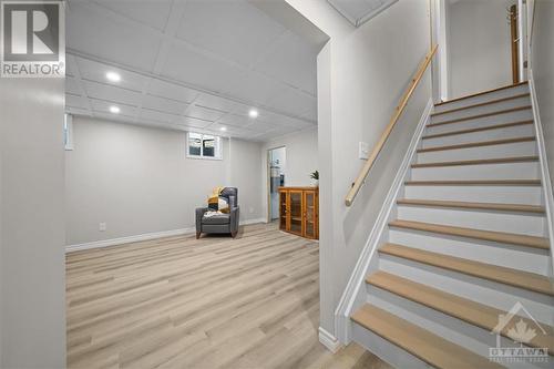 286 Par-La-Ville Circle, Ottawa, ON - Indoor