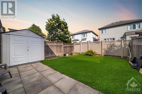 286 Par-La-Ville Circle, Ottawa, ON - Outdoor