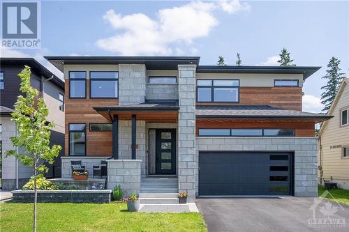 64 St Claire Avenue, Ottawa, ON - Outdoor With Facade