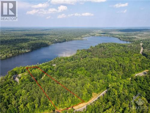 Ferguson Lake Road, Greater Madawaska, ON 