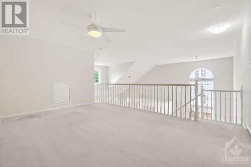 16 Morenz Terrace, Ottawa, ON - Indoor Photo Showing Other Room