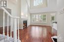 16 Morenz Terrace, Ottawa, ON  - Indoor Photo Showing Other Room With Fireplace 