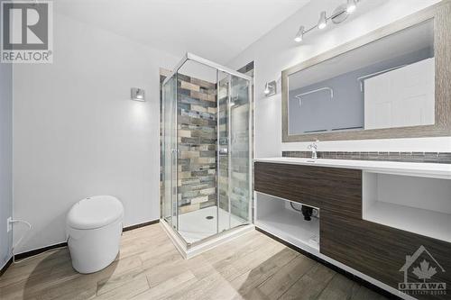 1486 Meadowbrook Road, Gloucester, ON - Indoor Photo Showing Bathroom