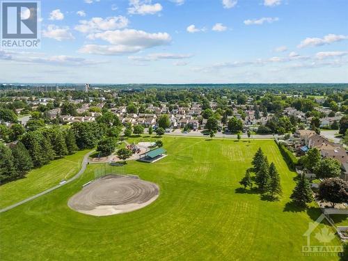 1486 Meadowbrook Road, Gloucester, ON - Outdoor With View