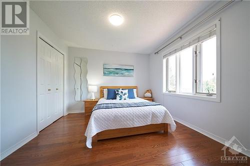 3rd bedroom - 42 Marchbrook Circle, Kanata, ON - Indoor Photo Showing Bedroom
