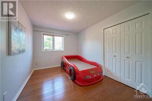 4th bedroom - 42 Marchbrook Circle, Kanata, ON - Indoor Photo Showing Bedroom