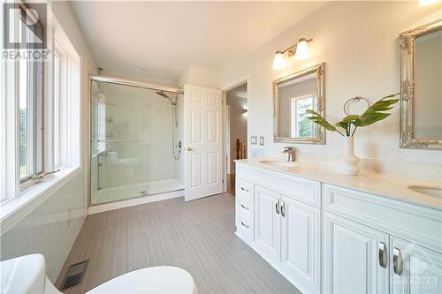 4pcs family bathroom - 42 Marchbrook Circle, Kanata, ON - Indoor Photo Showing Bathroom