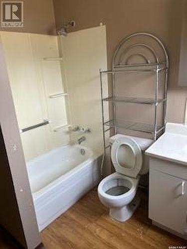 21 Birch Place, Denare Beach, SK - Indoor Photo Showing Bathroom
