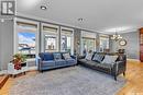 1350 Willowgrove Terrace, Saskatoon, SK  - Indoor Photo Showing Living Room 