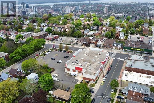 373 Upper Wentworth Street, Hamilton, ON - Outdoor With View