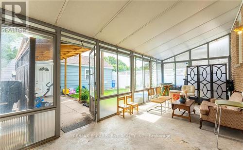 298 Dewitt Road, Hamilton, ON - Indoor Photo Showing Other Room