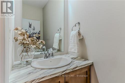 8 Birot Lane, Hamilton, ON - Indoor Photo Showing Bathroom