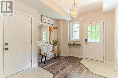 8 Birot Lane, Hamilton, ON - Indoor Photo Showing Other Room