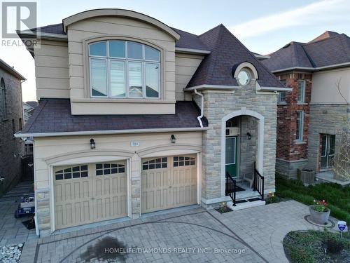 584 Pinery Trail, Waterloo, ON - Outdoor