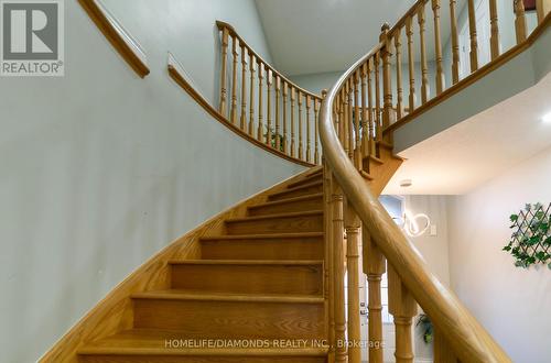 584 Pinery Trail, Waterloo, ON - Indoor Photo Showing Other Room