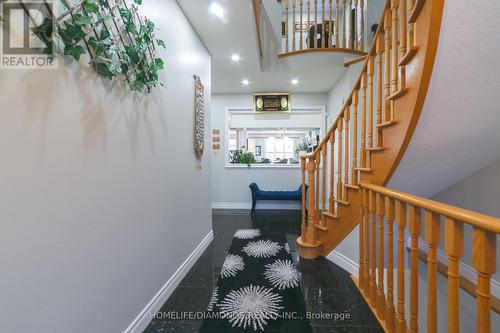 584 Pinery Trail, Waterloo, ON - Indoor Photo Showing Other Room