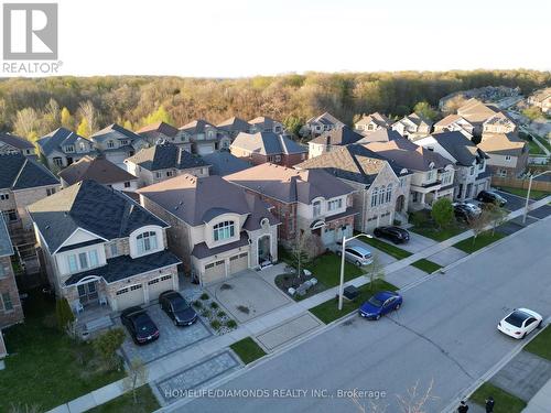 584 Pinery Trail, Waterloo, ON - Outdoor With View