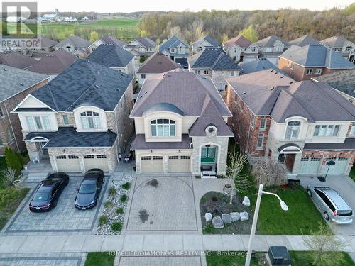 584 Pinery Trail, Waterloo, ON - Outdoor With Facade