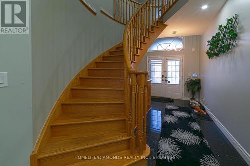 584 Pinery Trail, Waterloo, ON - Indoor Photo Showing Other Room